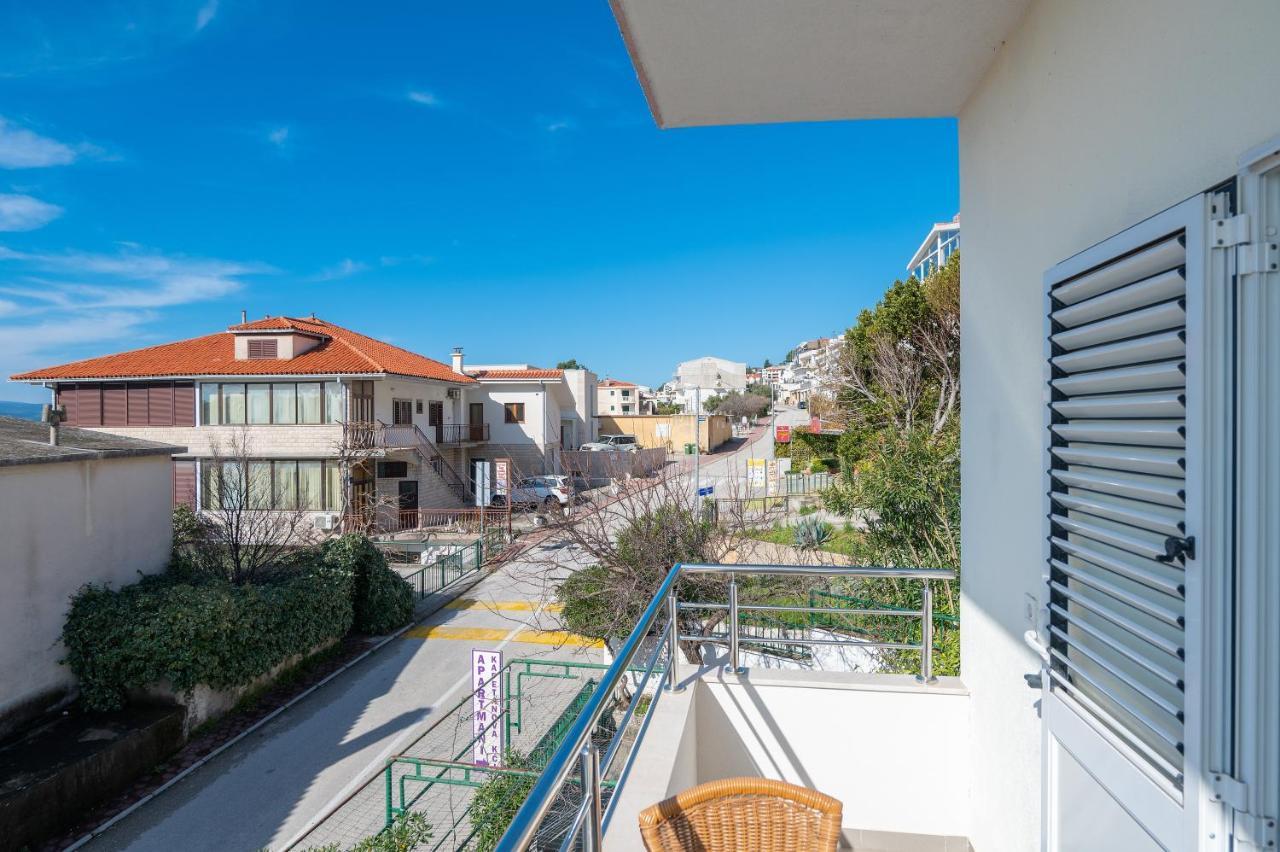 Lägenhet Bilin San Baška Voda