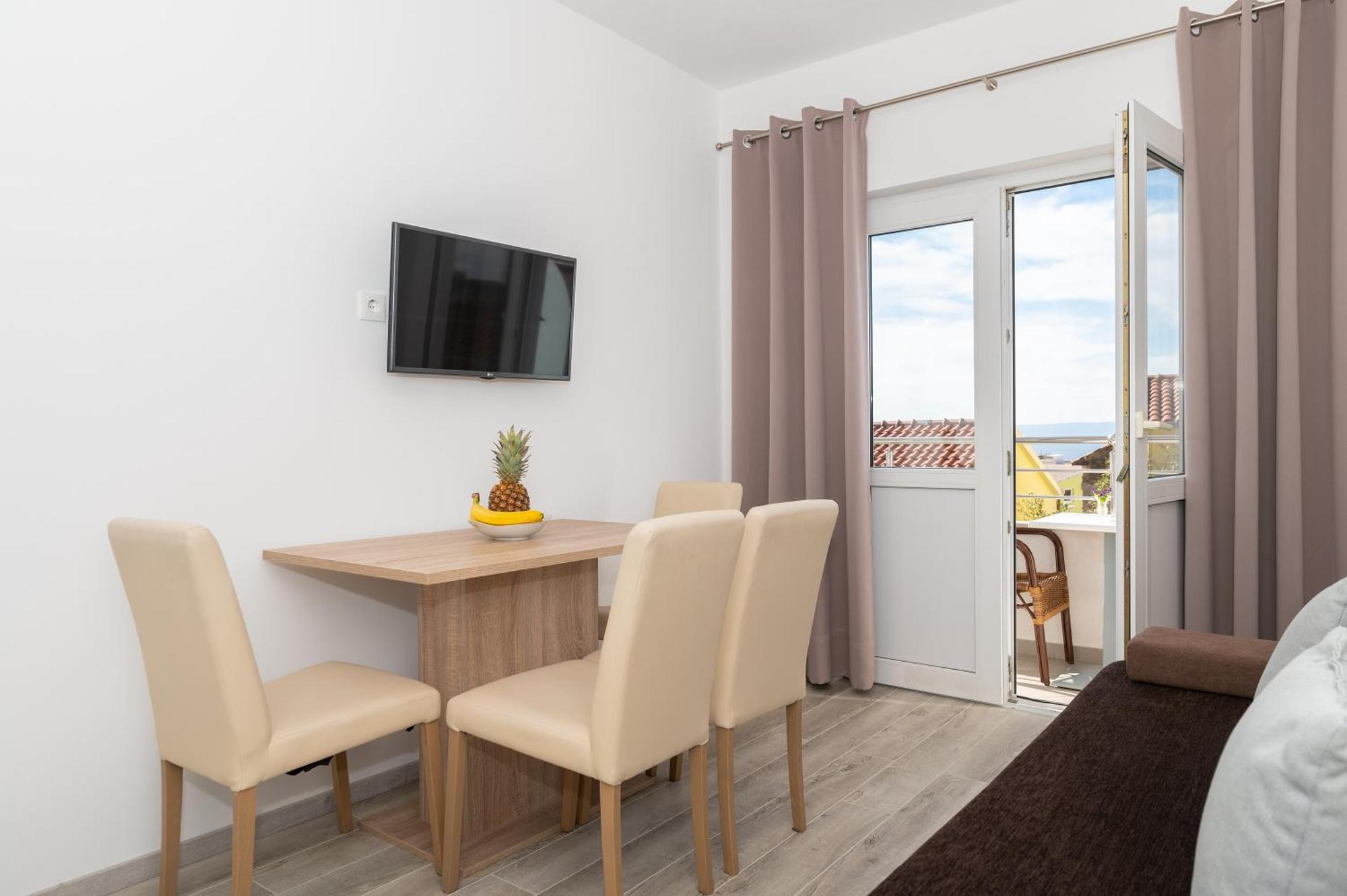 Lägenhet Bilin San Baška Voda