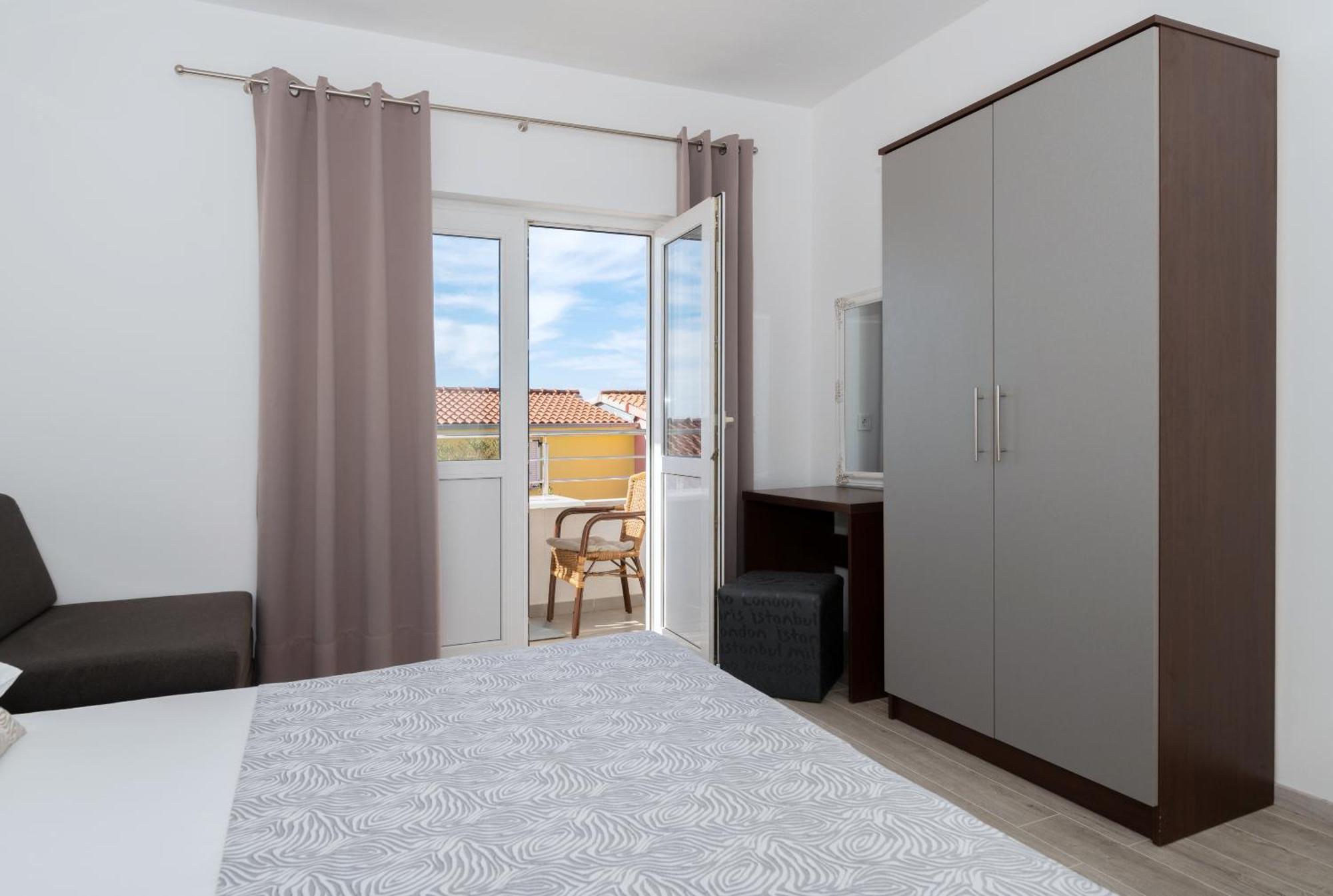 Lägenhet Bilin San Baška Voda